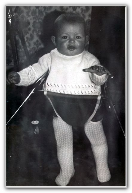 Baby John 1